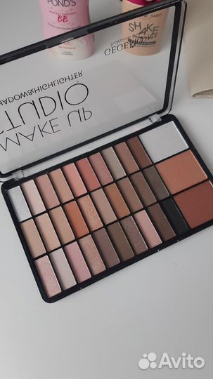 Набор косметики