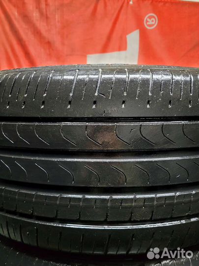 Pirelli Scorpion Verde 275/40 R21 107VR