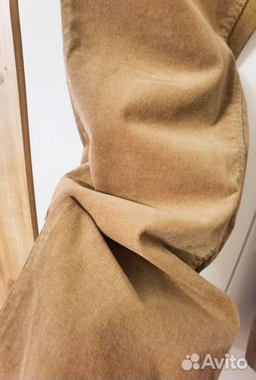 Вельветовые джинсы Marks&Spencer