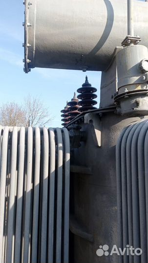 Трансформатор тм 2500/35/6 арт. 36513