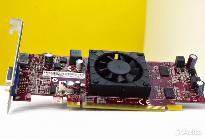 Комплект A320 Ryzen 5 5600X 16GB