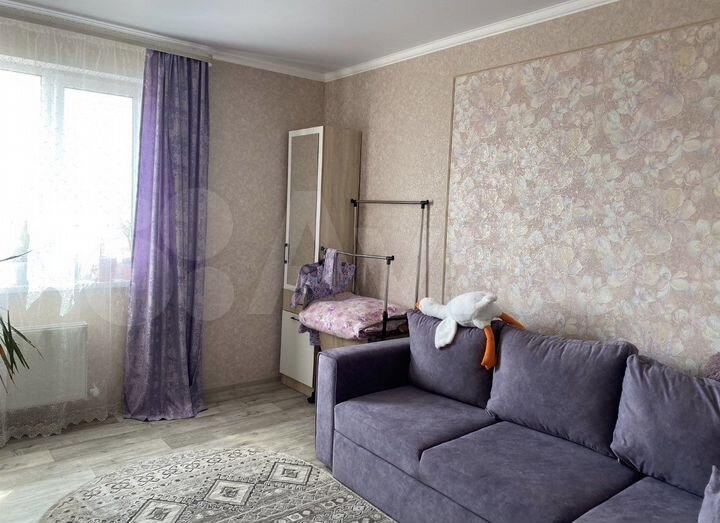 Коттедж 115 м² на участке 6 сот.