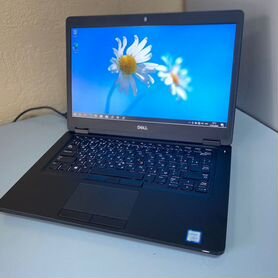 Dell latitude 5490/i5-8g/FullHD/ssd