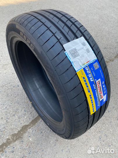 Habilead PracticalMax H/P RS26 285/35 R21 105Y