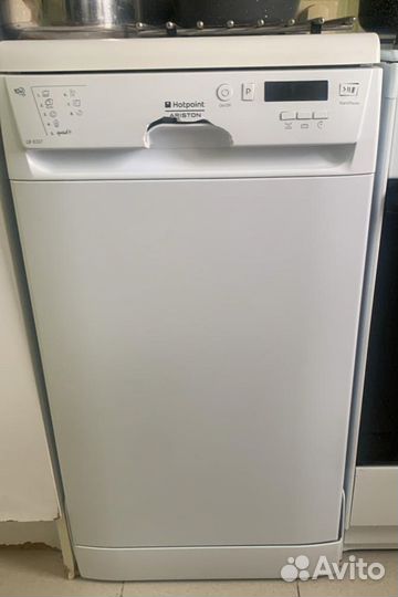 Посудомоечная машина Ariston
