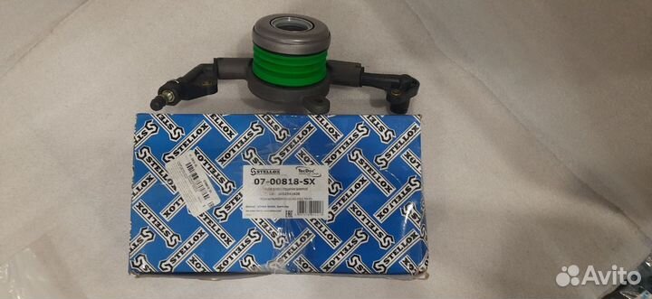 Подшипник выжимной MB Sprinter