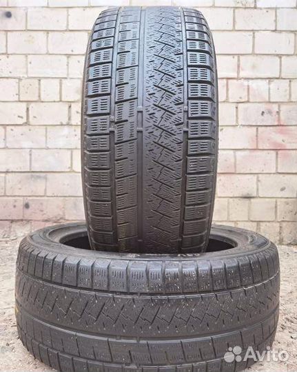 Triangle Snowlink TWT02 235/45 R18 98V
