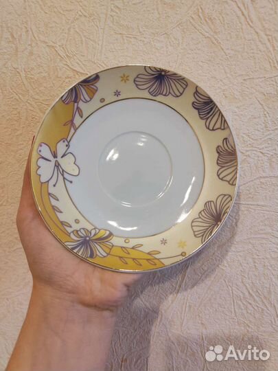 Чайный набор. Чайный сервиз