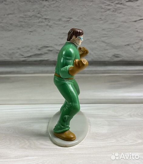 Настольная фигурка Marvel Доктор Осьминог