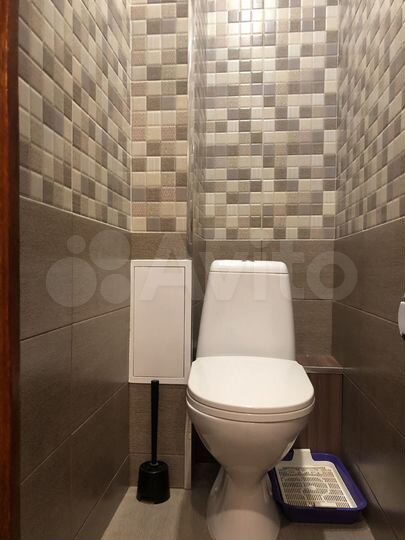 2-к. квартира, 54,2 м², 1/5 эт.