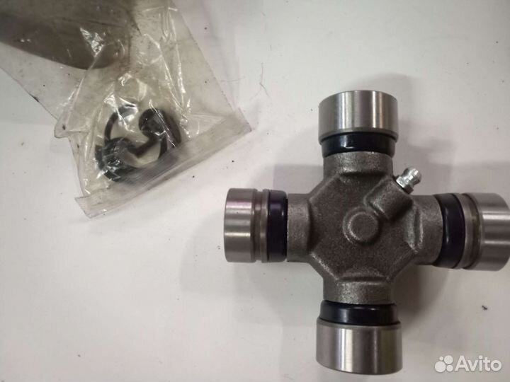 Крестовина gmd 210-1204