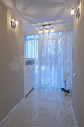 1-к. квартира, 50 м², 5/10 эт.