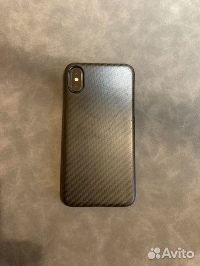 iPhone X, 64 ГБ
