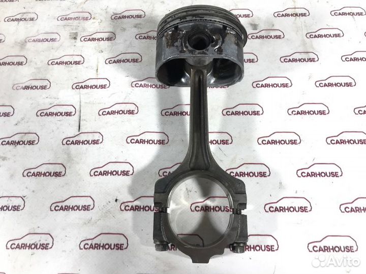 Шатун с поршнем Ford Explorer U251 4.6 2008