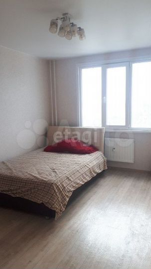 2-к. квартира, 68 м², 15/17 эт.