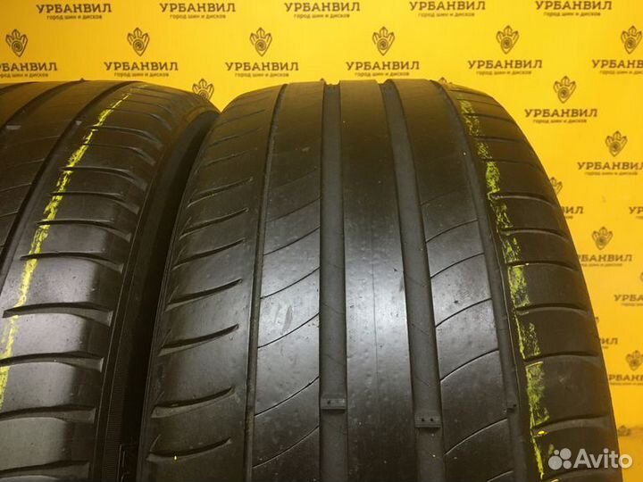 Michelin Primacy 3 225/45 R17 91W