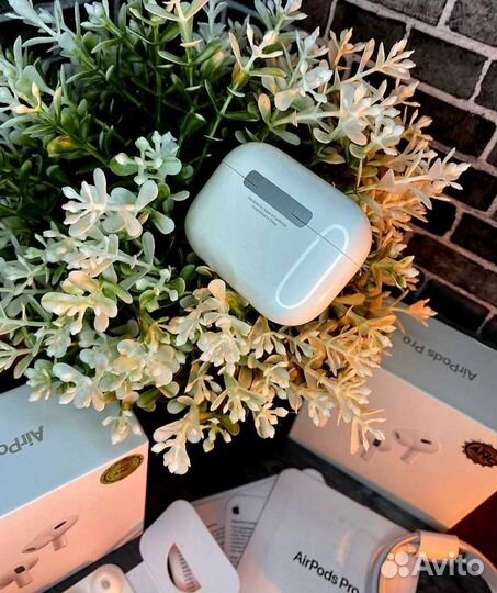 Air Pods Pro 2 Premium