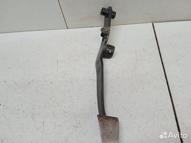 Педаль тормоза Kia Cerato 1 LD 1.6 2006