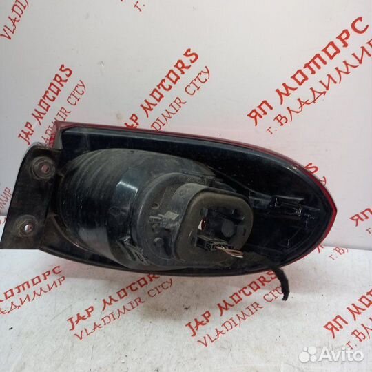 Фонарь задний задний левый Volkswagen Tiguan cawa