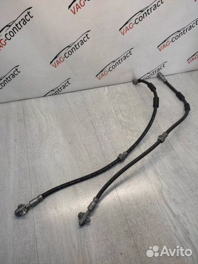 Шланг тормозной передний Volkswagen Tiguan 2 2.0