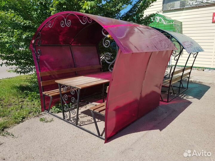 Беседка
