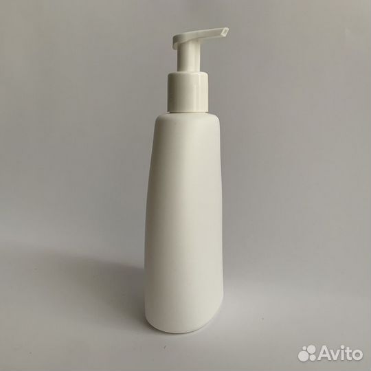 Флакон 500 мл с пенообразователем
