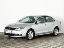 Volkswagen Jetta 1.6 AT, 2013, 147 000 км, с пробегом, цена 1 070 000 руб.