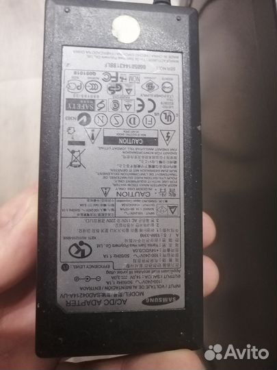 Монитор для компьютера Samsung