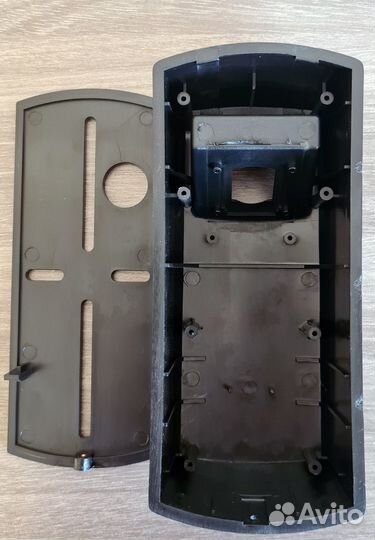 Корпус для контроллера BioSmart 4 (накладной)