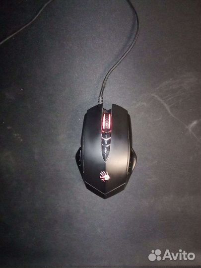 Игровая мышка