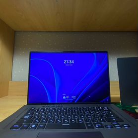 Asus rog zephyrus g16