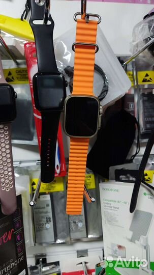 Apple watch 8ultra 49mm