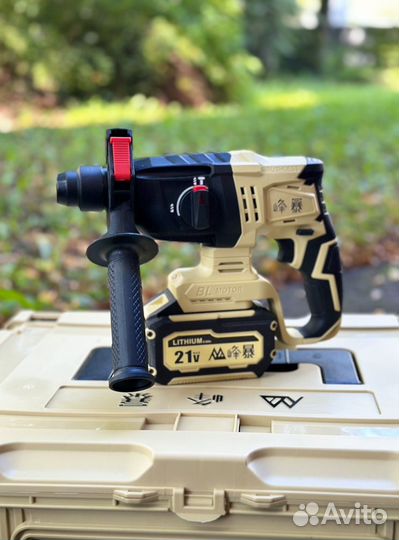 Шуруповерт гайковерт перфоратор болгарка оригинал