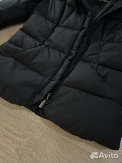 Куртка зимняя женская s