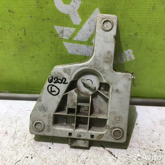 Плата заднего фонаря Мерседес Бенз 202 93-00
