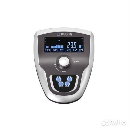 Велотренажер Oxygen Jet Star