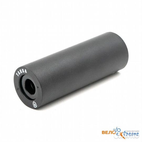 Пеги Mission Targa (10/14мм 114мм (черный)