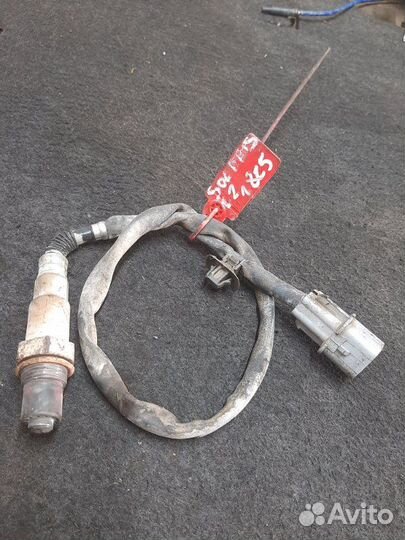 Датчик кислорода задний Hyundai Solaris седан G4FC