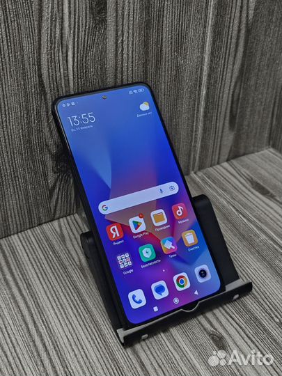 Xiaomi Redmi Note 12 Pro, 8/128 ГБ