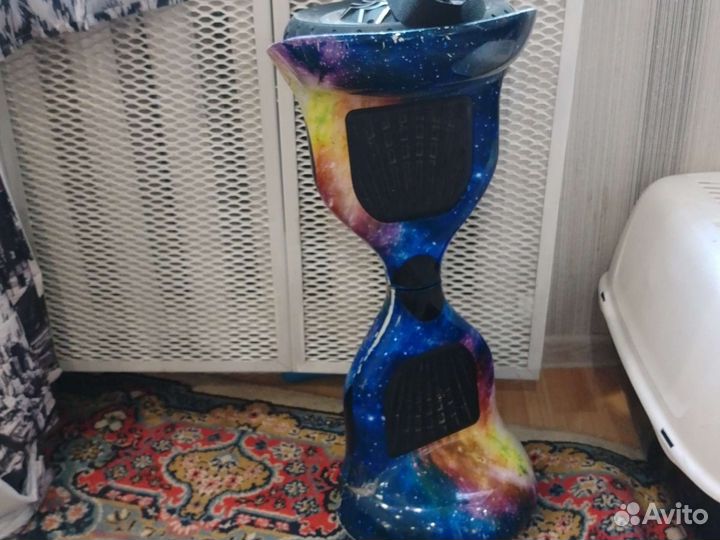 Гироскутер