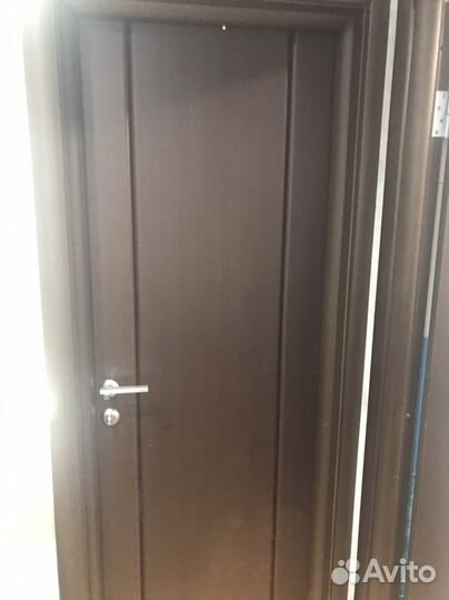 Межкомнатные двери бу