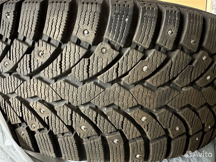 Pirelli Formula Ice 225/50 R17