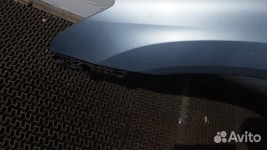 Крыло переднее левое lexus RX 2 (HEA07D901)