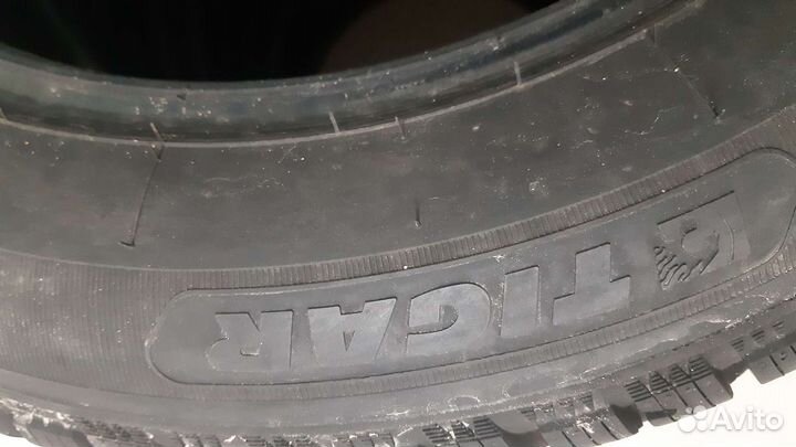 Tigar SUV Winter 225/60 R18 104H