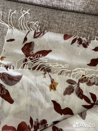 Шарф- палантин