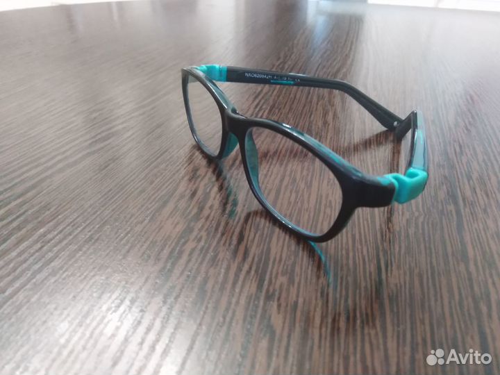 Оправа детская nano