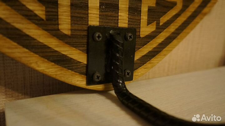 Вешалка для мотошлема Харлей-Дэвидсон