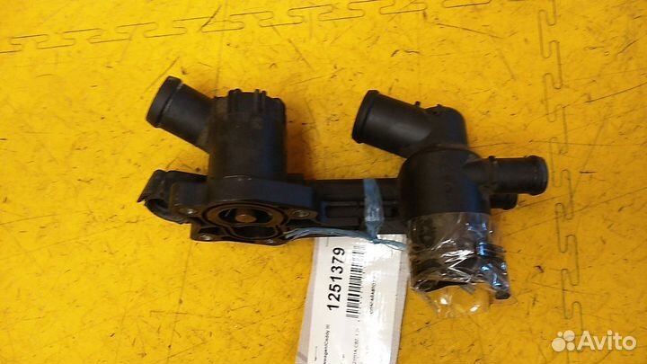 Термостат Caddy III