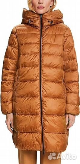 Женский пуховик Esprit