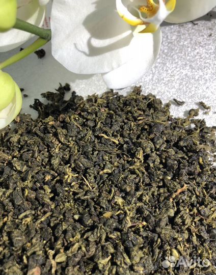 Чай Китайский для замены (Коу)